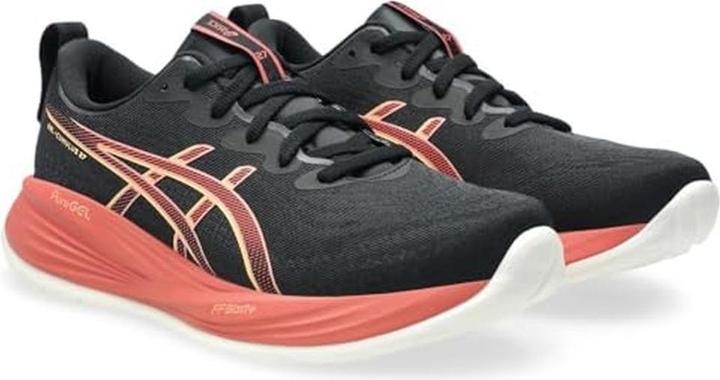 Actual product image ASICS Performance Gel Cumulus 27 (40)