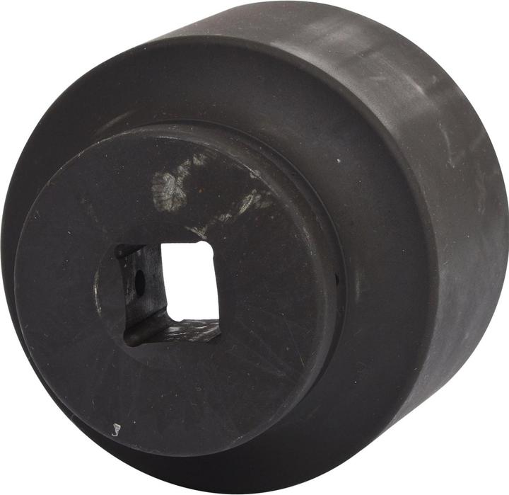 Actual product image KS Tools 1" power socket short (90 mm)