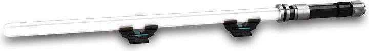 Actual product image ReoBrix White lightsaber