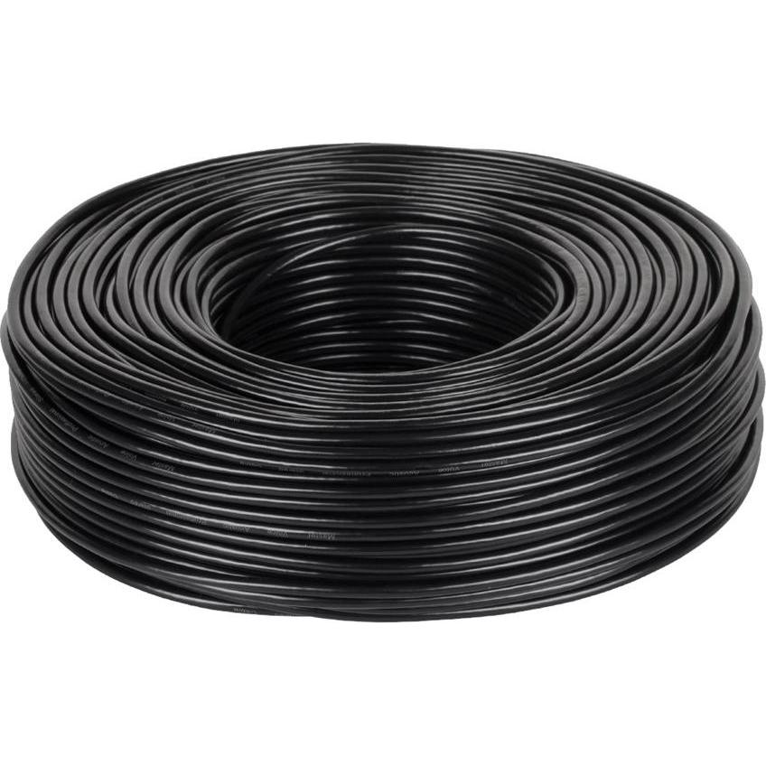Azusa 4-mm-Stereo-Mikrofonkabel (0.21 m), Audio Kabel