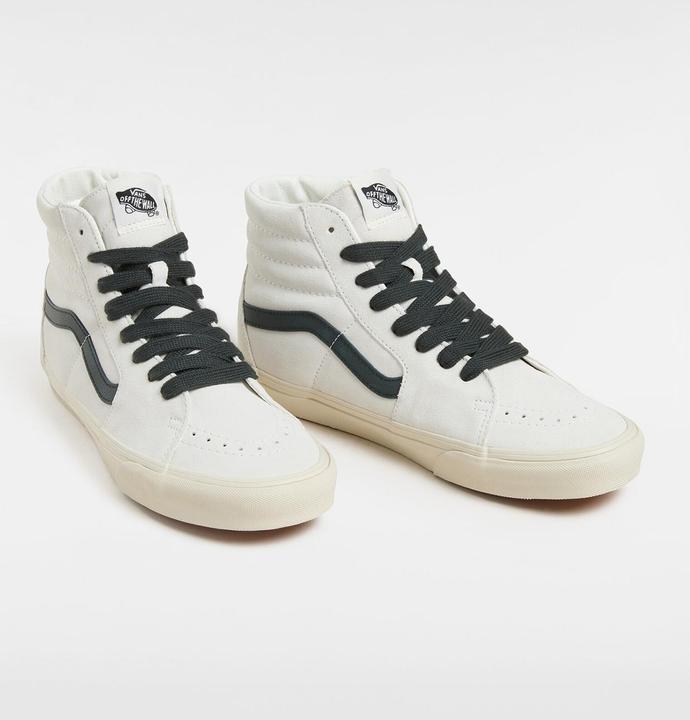 Produktbild Vans Sk8-Hi Oversized Lace Marshmallow (44.5)