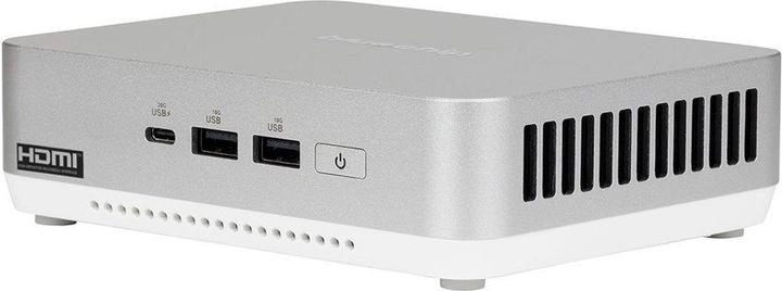 Produktbild Bluechip BUSINESSline M11450 *white* Intel® Core™ Ultra 5 Prozessor 125H / bis zu 4.50 GHz, Windows 11 Pro (500 GB, 16 GB, Intel Core Ultra 5 125H, Intel Arc Graphics)