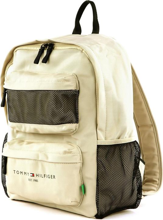 Actual product image Tommy Hilfiger TH Established Kids Backpack Plus