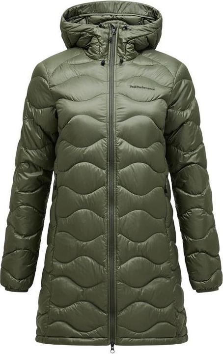 Produktbild Peak Performance Helium Down Parka (M)