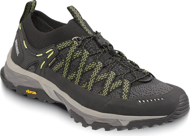 Produktbild MGA MEINDL Aruba GTX Schuhe (42.5)