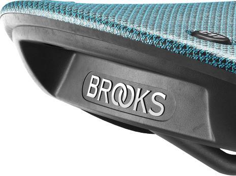 Actual product image Brooks England C17