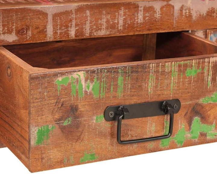 Produktbild vidaXL Konsolentisch (33 x 33 x 75 cm)