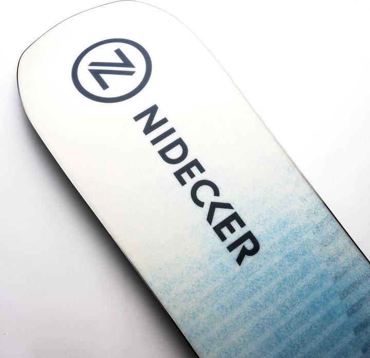 Produktbild Nidecker Snowboard Play 2025 (152)