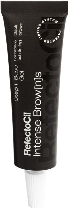 Image du produit Refectocil - Base Gel Black Brown (Noir Brun)