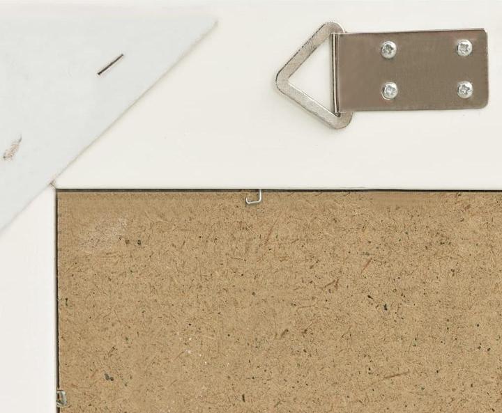 Actual product image vidaXL Esat (40 x 40 cm)