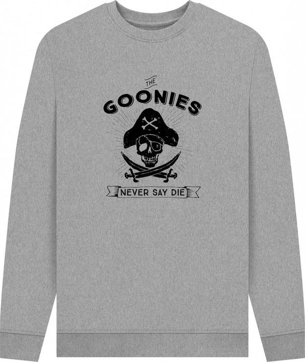 Produktbild The Goonies Never Say Die Sweatshirt (M)