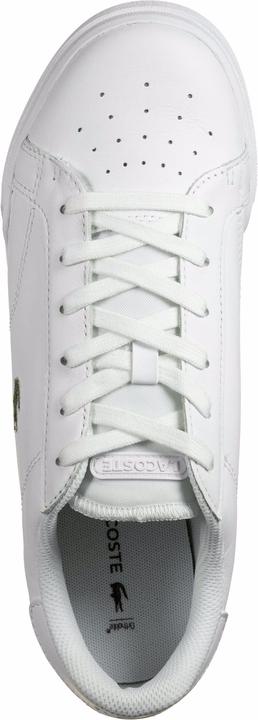 Produktbild Lacoste Schuhe Twin Serve (39)
