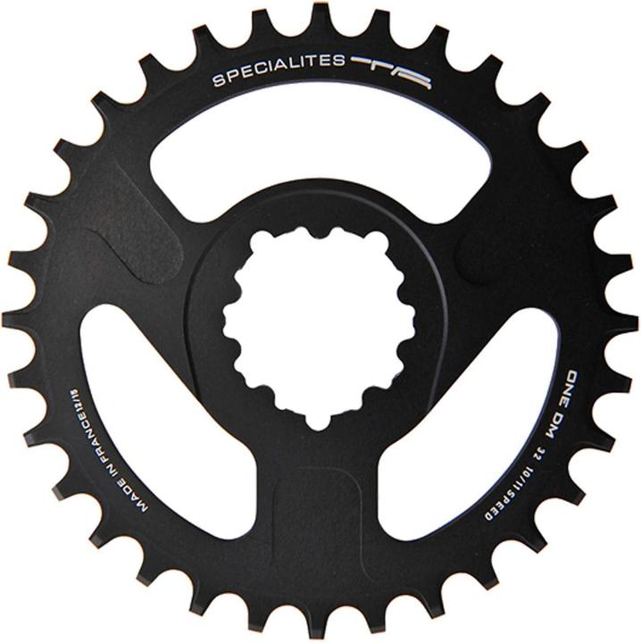 Actual product image Spécialités T.A. Plate Direct Mount One (28)