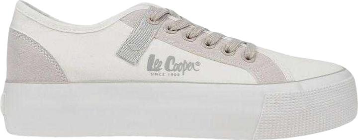 Produktbild Lee Cooper Blockfarben Sneaker (42)