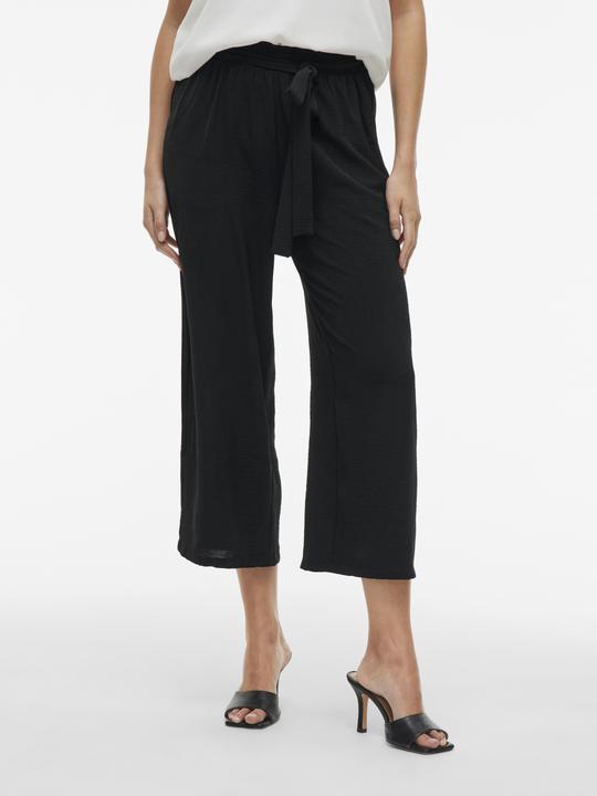 Produktbild Vila High Waist Culotte Hose (38)