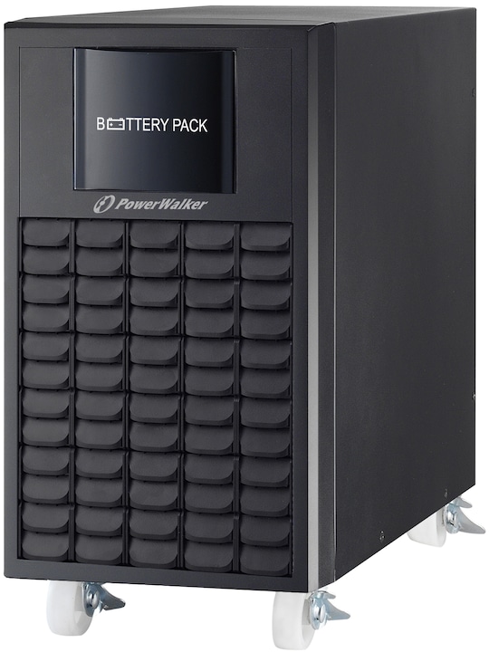 Actual product image Powerwalker Extension battery VFI 10000C /20 batteries