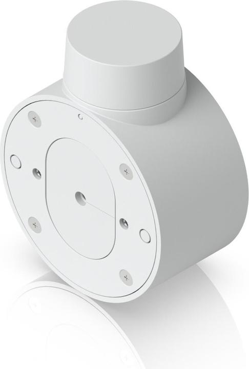 Actual product image Ubiquiti UniFi UACC-Camera-CJB-W