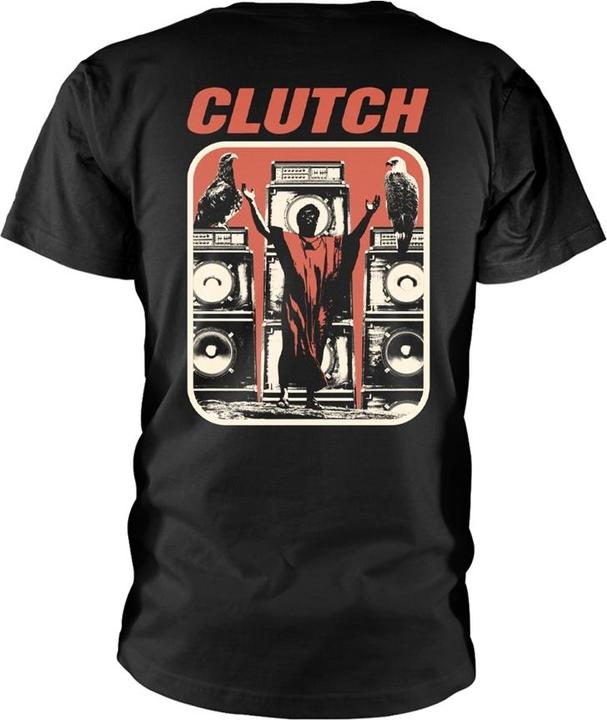 Produktbild Clutch Messiah (S)