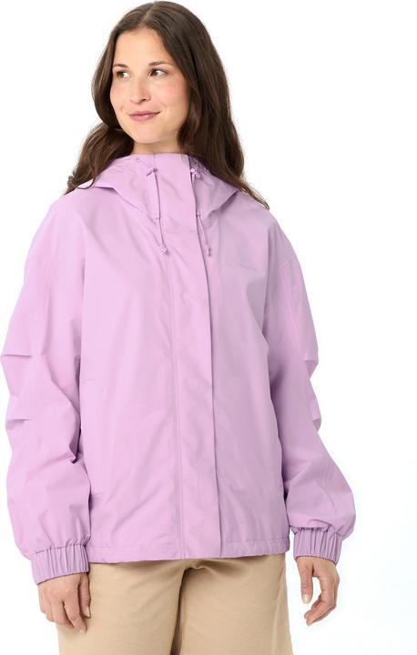 Produktbild Vaude Women's Mineo Rain Jacket (38, S)