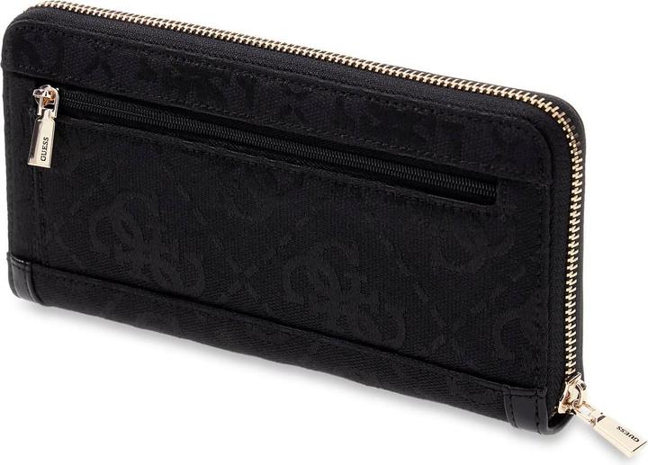 Actual product image Guess Audrey Logo SLG Zip Around Wallet