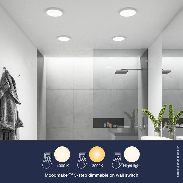 Produktbild Nordlux Soller (1000 lm)