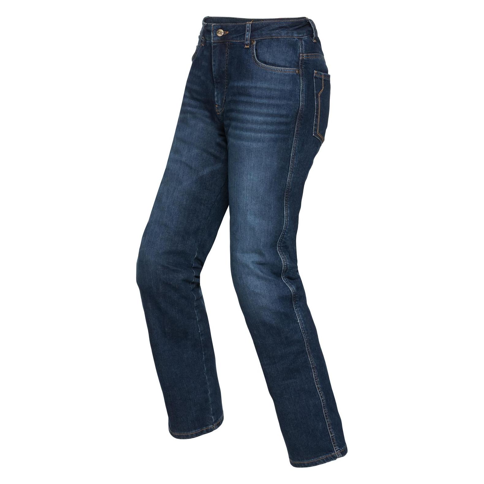 Pantalon de moto iXS Cassidy (Hommes, Taille normale, 30, 34)