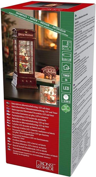 Image du produit Konstsmide Benson