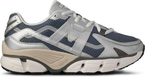 Indigo Vintage, Silver