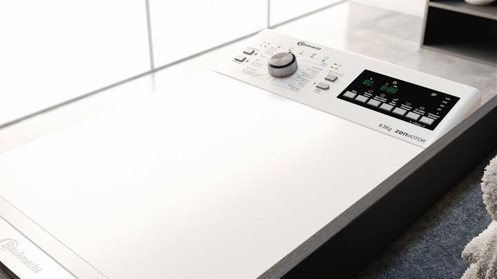 Image du produit Bauknecht Wtch 6930 Ch/N (6.50 kg, Vers le haut)