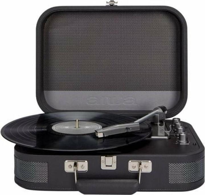 Actual product image Aiwa Record Player VPX-1951 (Automatic)