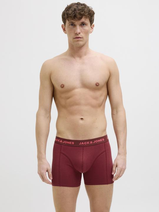 Immagine prodotto Jack & Jones 3er-pack Shorts Shorts (S, confezione da 3)