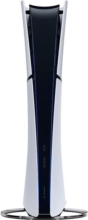 Actual product image Sony PS5 DIGITAL 825GB + FORTNITE FLOWERING CHAOS ()