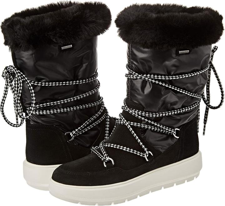 Actual product image Geox Breathable Ankle Boots (37)