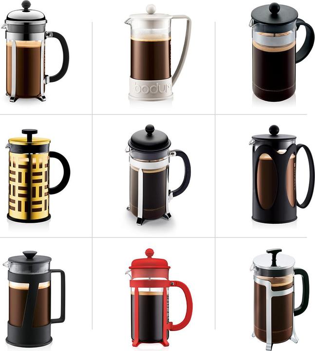Image du produit Bodum Remplacement des vitres