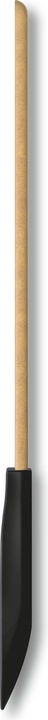 Produktbild Victorinox Silicone Series, Spachtellöffel, 33 cm, Hellbraun