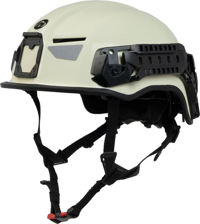 Image du produit Busch Protective Casque de protection ATR-1, orange pur, taille H2 (54 - 62 cm)