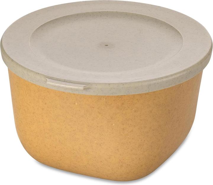 Produktbild Koziol Vorratsdose Connect 1 l, Beige (1 l)