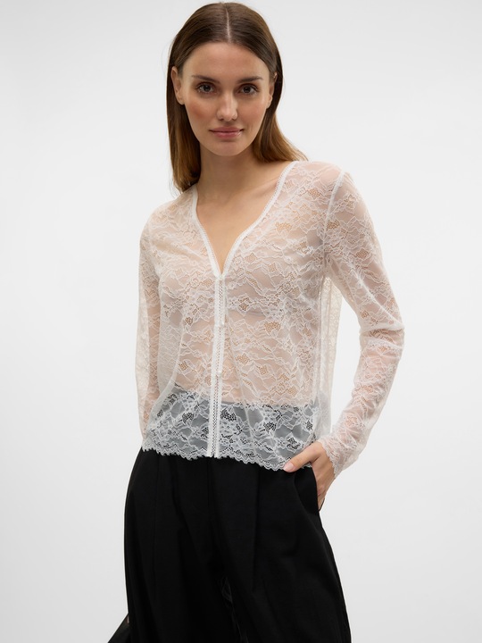 Actual product image Vero Moda VMANNA cardigan Cardigan (XS)