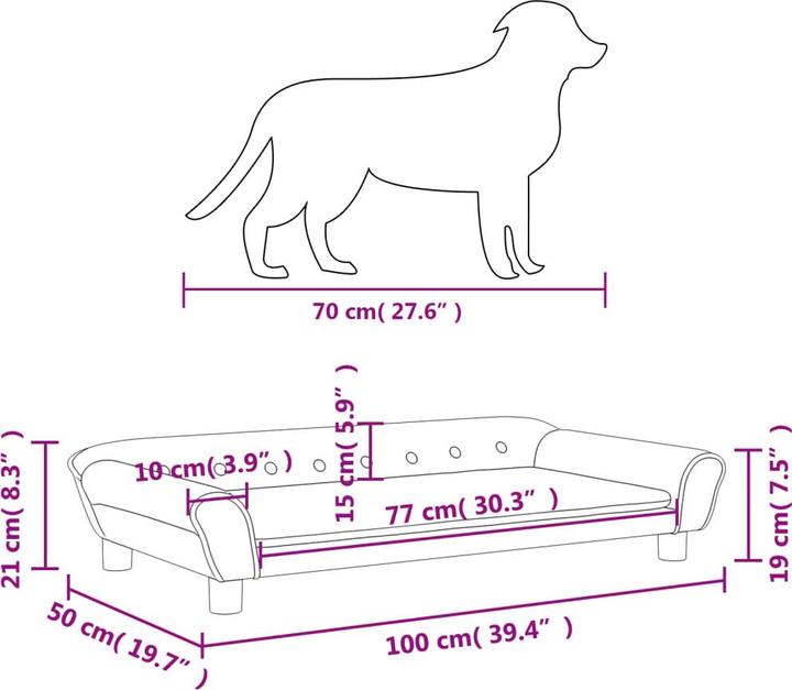 Image du produit vidaXL Royal (Chien)