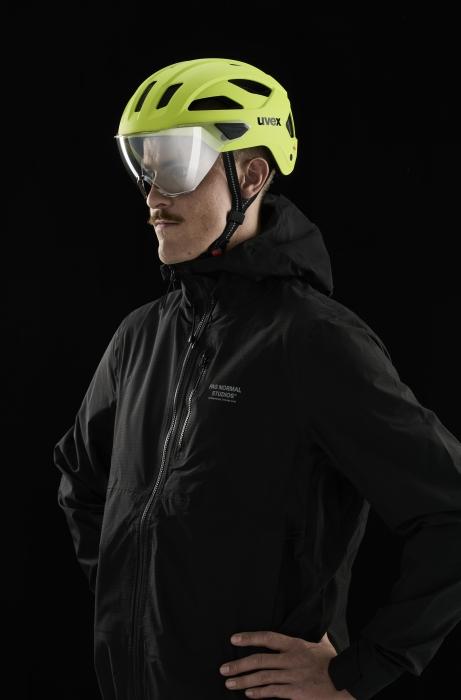 Produktbild Uvex Stride Visor MIPS (53 - 56 cm)