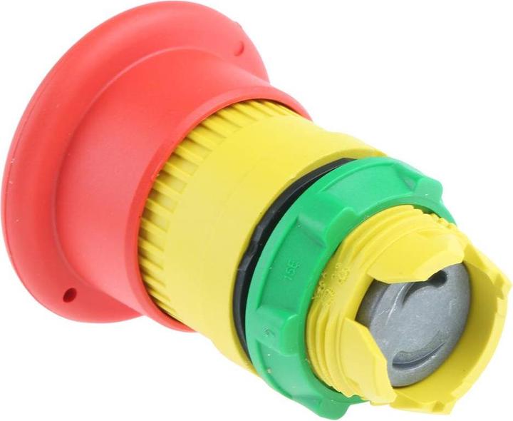 Actual product image Schneider Electric Pushbutton head ZB5AT84