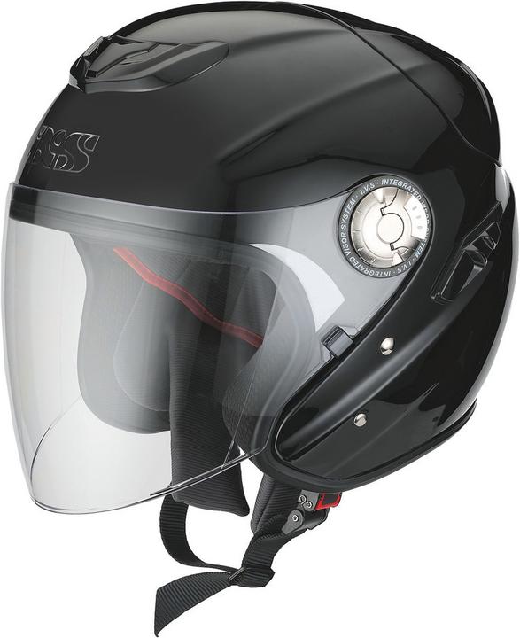 Produktbild iXS HX91 (59 - 60 cm, L)