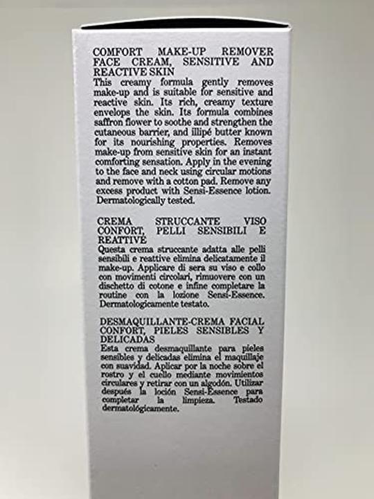 Produktbild Matis Paris Reponse Delicate (Make-Up Entferner, 200 ml)