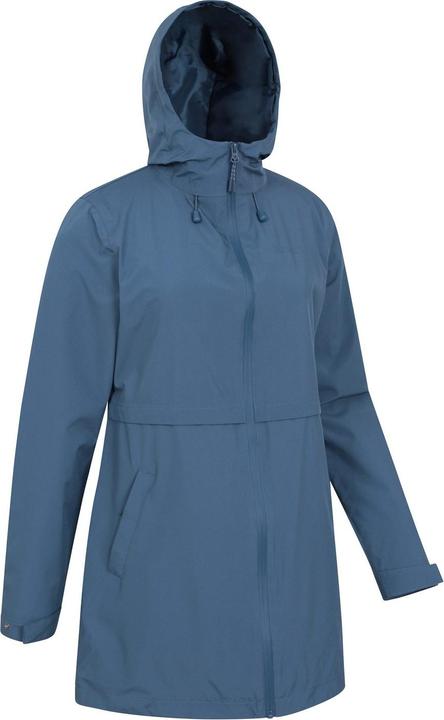 Produktbild Mountain Warehouse Hilltop II Jacke wasserfest (38)