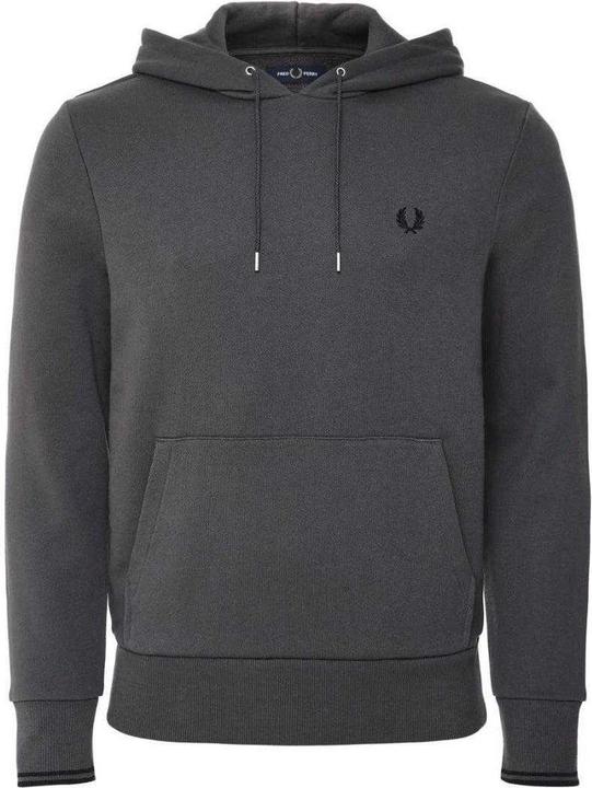 Produktbild Fred Perry Kapuzenpullover (S)