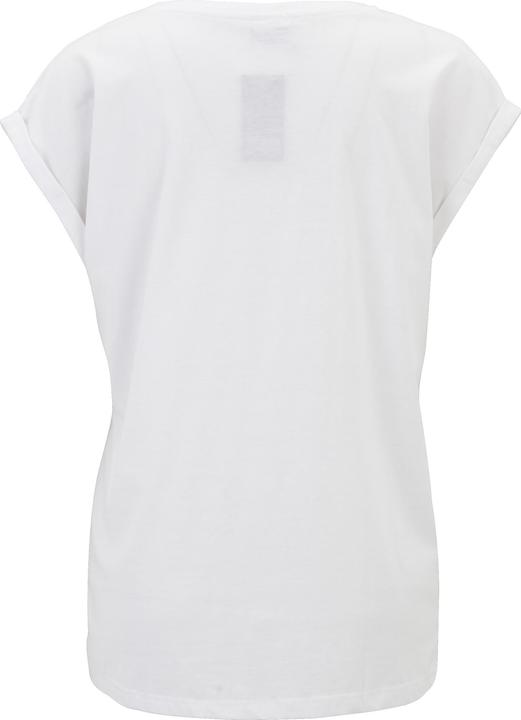 Produktbild Urban Classics Pre-Pack Ladies Extended Shoulder Tee - 11576 (S)