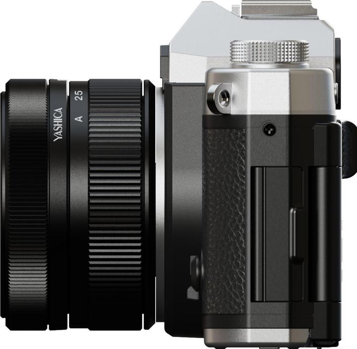 Produktbild Yashica FX-D 100 (13 Mpx, 1/3.1")