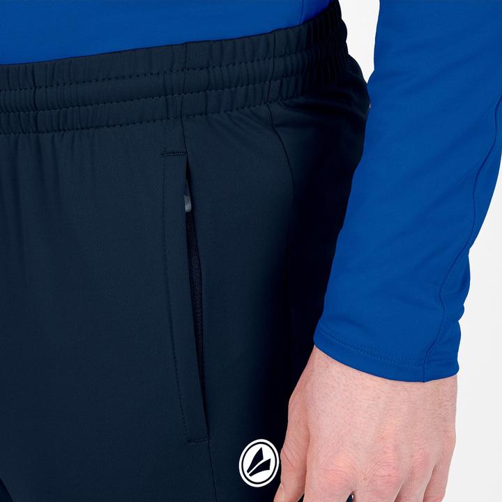 Produktbild JAKO Trainingshose Premium (116)