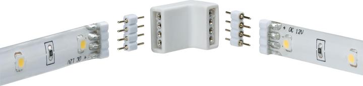 Produktbild Paulmann YourLED Edge-Connector