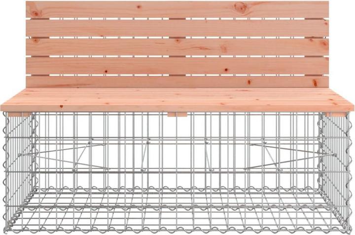Produktbild vidaXL Gartenbank
